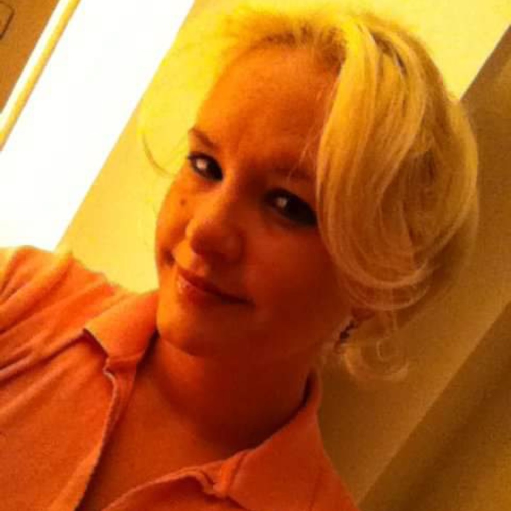 Meet your Posher, Heather